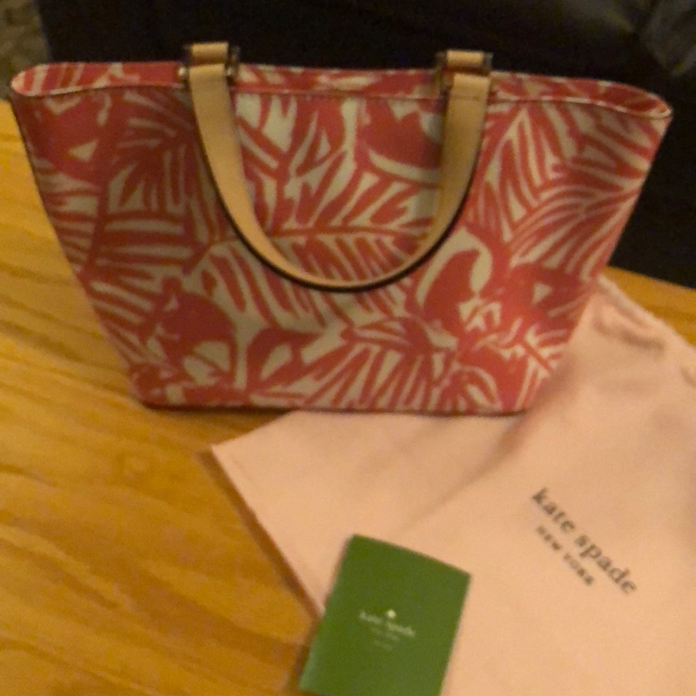 Kate spade purse